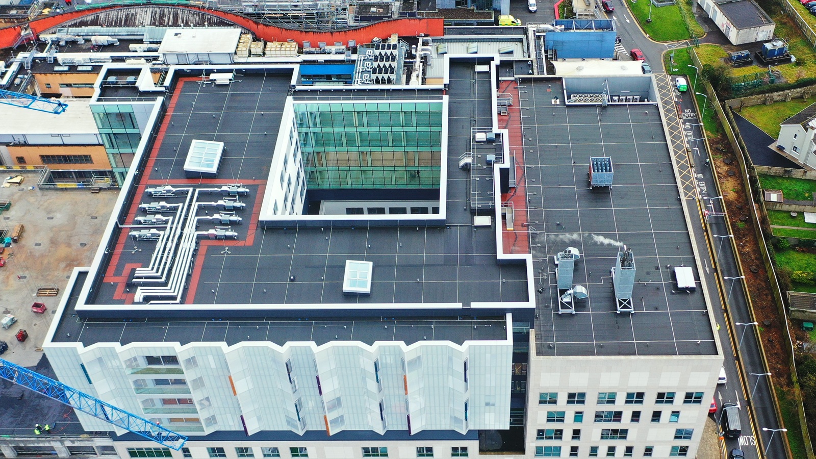 Rhino Roofing & Cladding